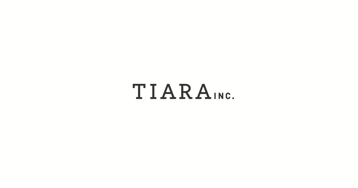 Tiara inc. | 株式会社ティアラ – ファッション・アパレルメーカー 